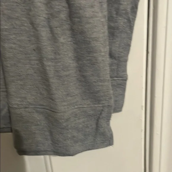 Washington Redskins Gray Long Sleeve Tee - Picture 5 of 6